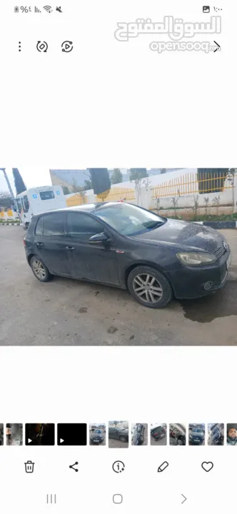 فولكسفاجن قولف