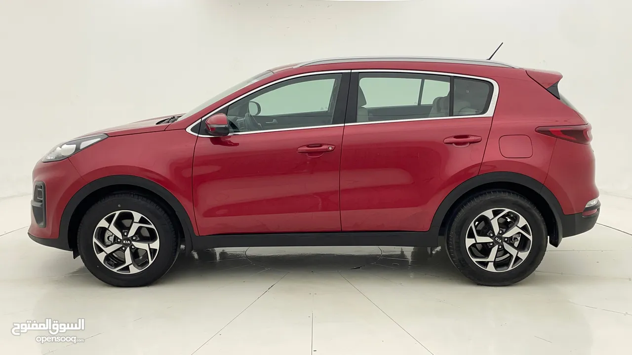 (HOME TEST DRIVE AND ZERO DOWN PAYMENT) KIA SPORTAGE