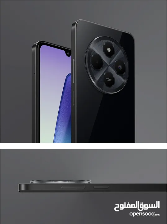 هاتف ريدمي 14 سي / Xiaomi Redmi  14c 5g/128 g