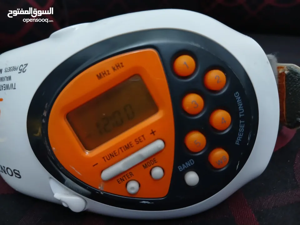 راديو سوني