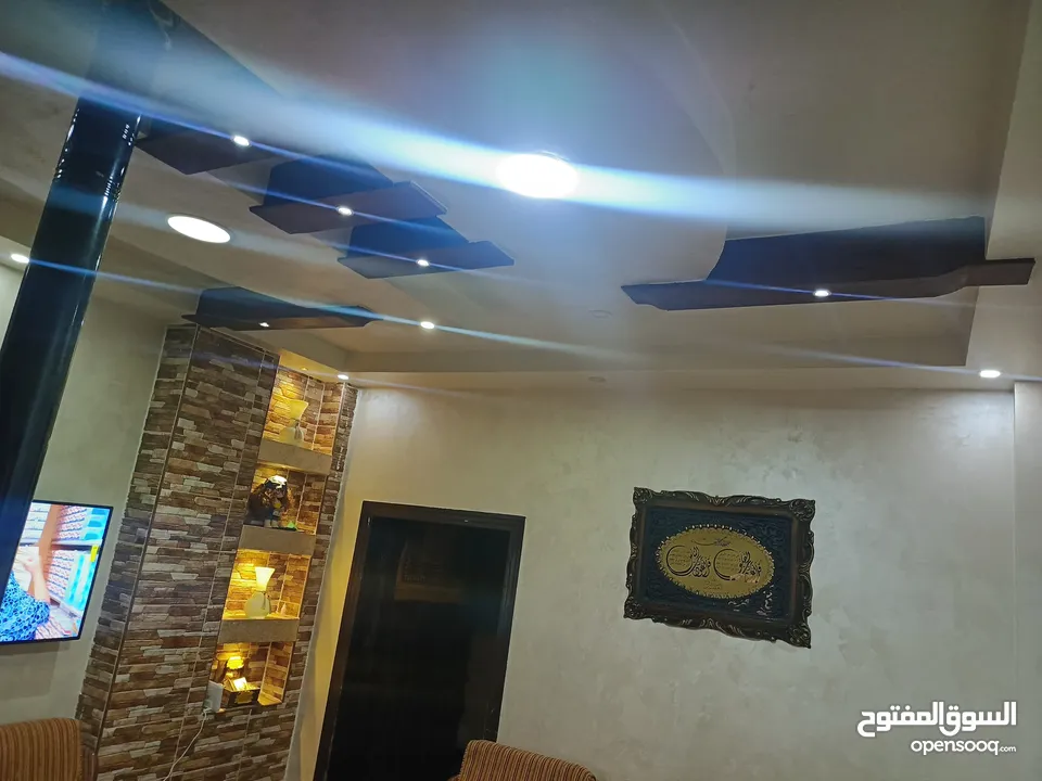 منزل مستقل للبيع السلط الصافح بجانب مسجد حفصه ومدرسة آمنه بنت وهب