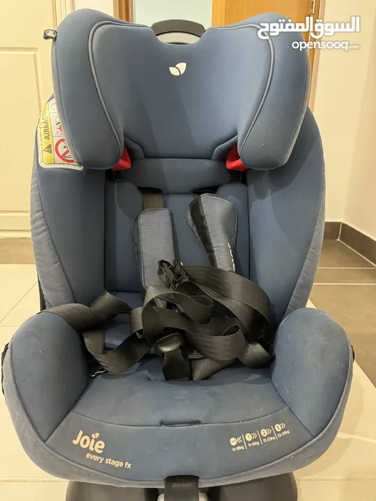 Child (0-18 kg) car seat for sale