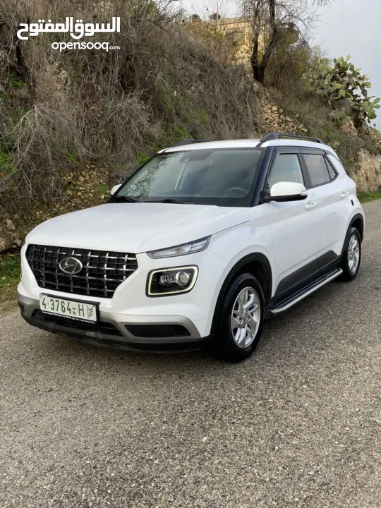 هونداي فينو