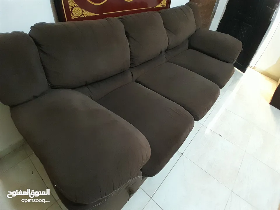 طقم دب 9مقاعد