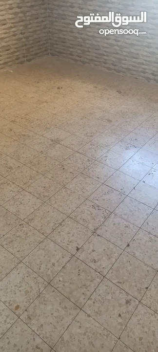 شقة للبيع قلقيلية