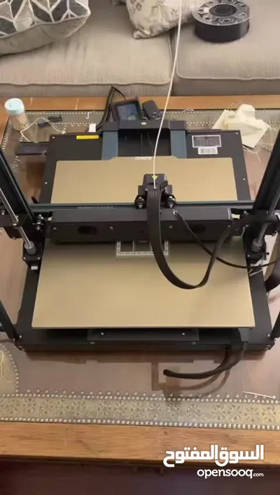 3D printer Elegoo Neptune 4 Max