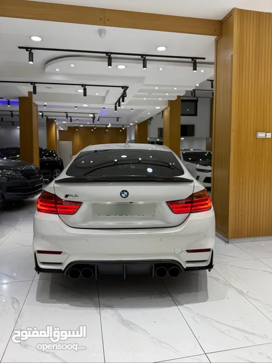 BMW 428i full ++