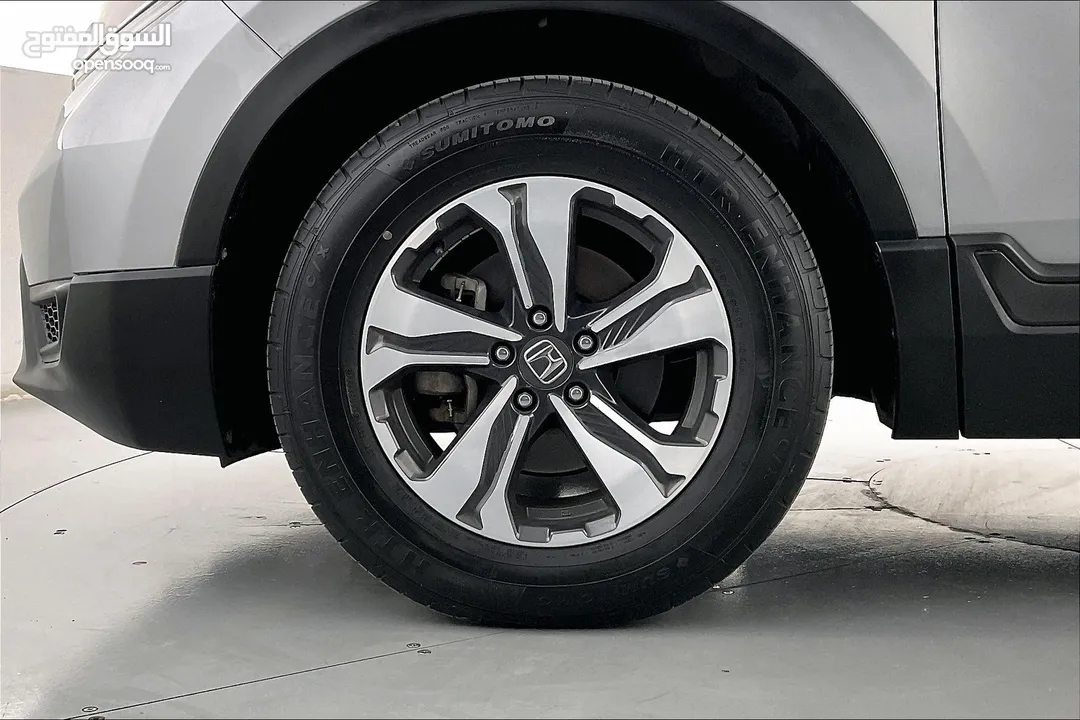 2018 Honda CR V LX  • Big Price Drop • 1 Year free warranty • 355199