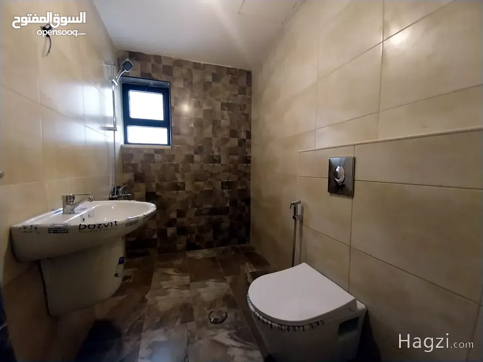 شقة للبيع في عبدون  ( Property ID : 35366 )