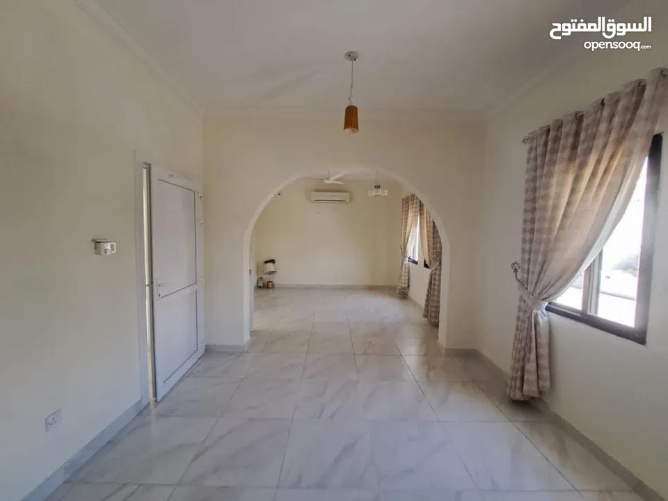 Flat for rent in al wattayah