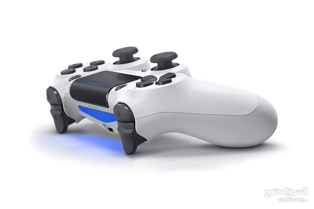 يد العاب جيمنغ بلايستيشن 4 الوان متعددة DoubleShock PS4 Controller  Wireless Gamepad