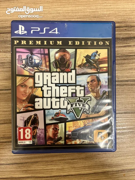 سيدي GTA5 للبيع نظيف بعتبار جديد بالعقبة