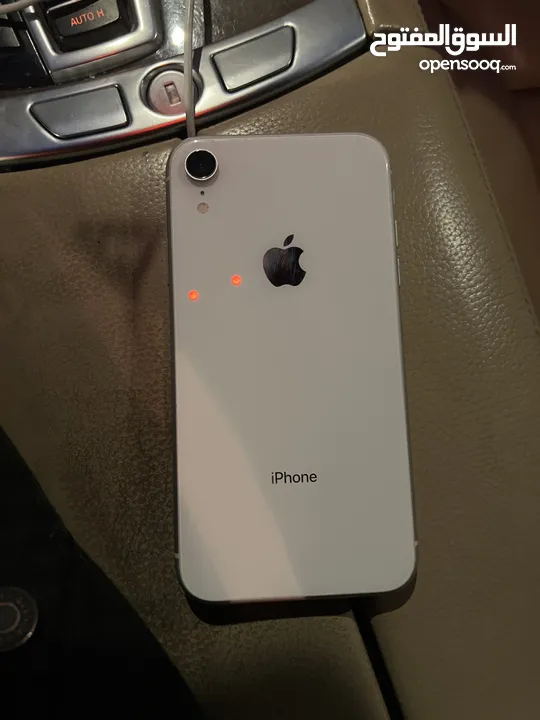 iPhone XR 64 gb