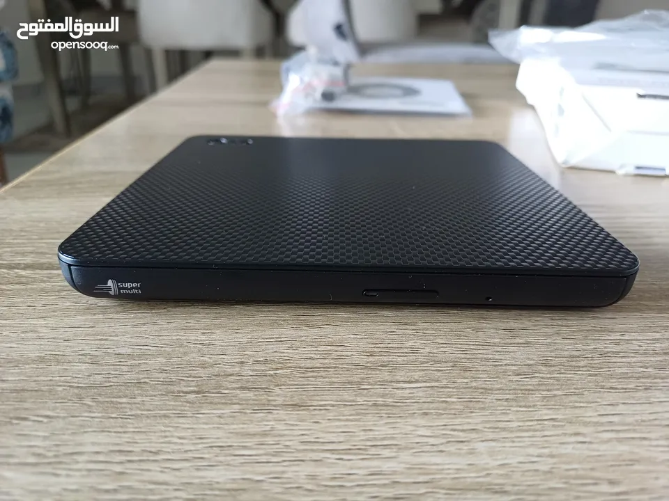 LG External DVD Rewritble
