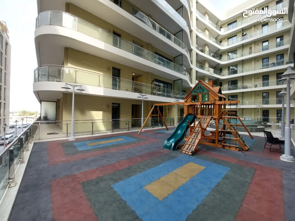 1 BR Amazing Apartment for Rent – Muscat Hills