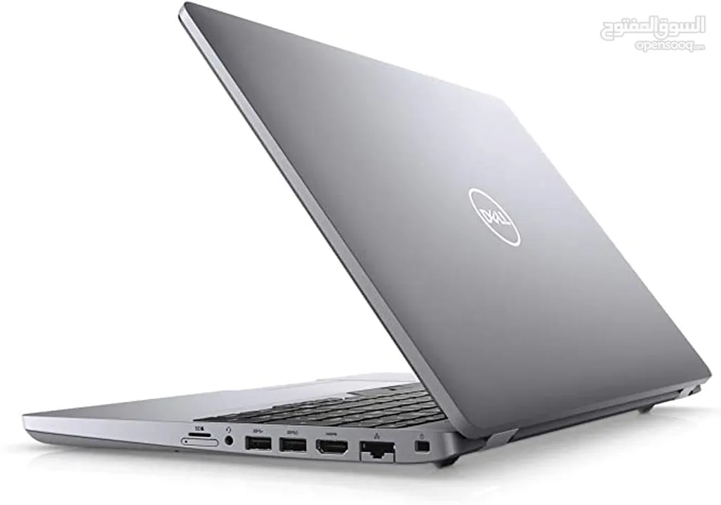 Dell Latitude 5510 i7-10310U 16GB 512GB SSD 1920x1080 15.6" Notebook - Full HD Windows 11