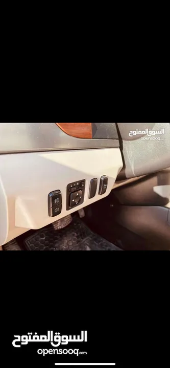 باجيرو 3800 cc