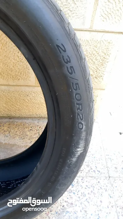 كوشوك مستعمل بحالة ممتازة هانكوك
