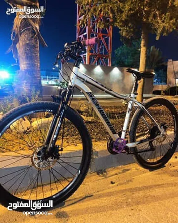 بسكليت Schwinn AL Comp 27.5 أمريكي للبيع