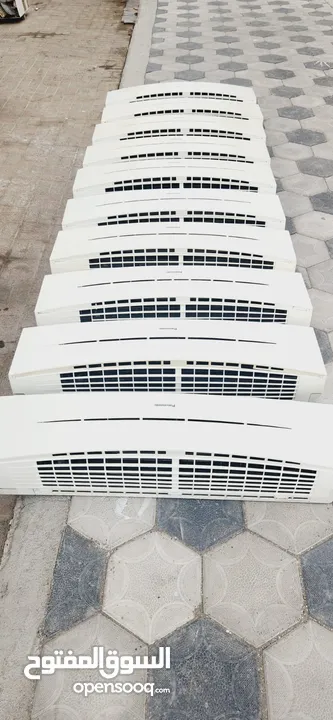 Air conditioner Panasonic 2 ton for sale