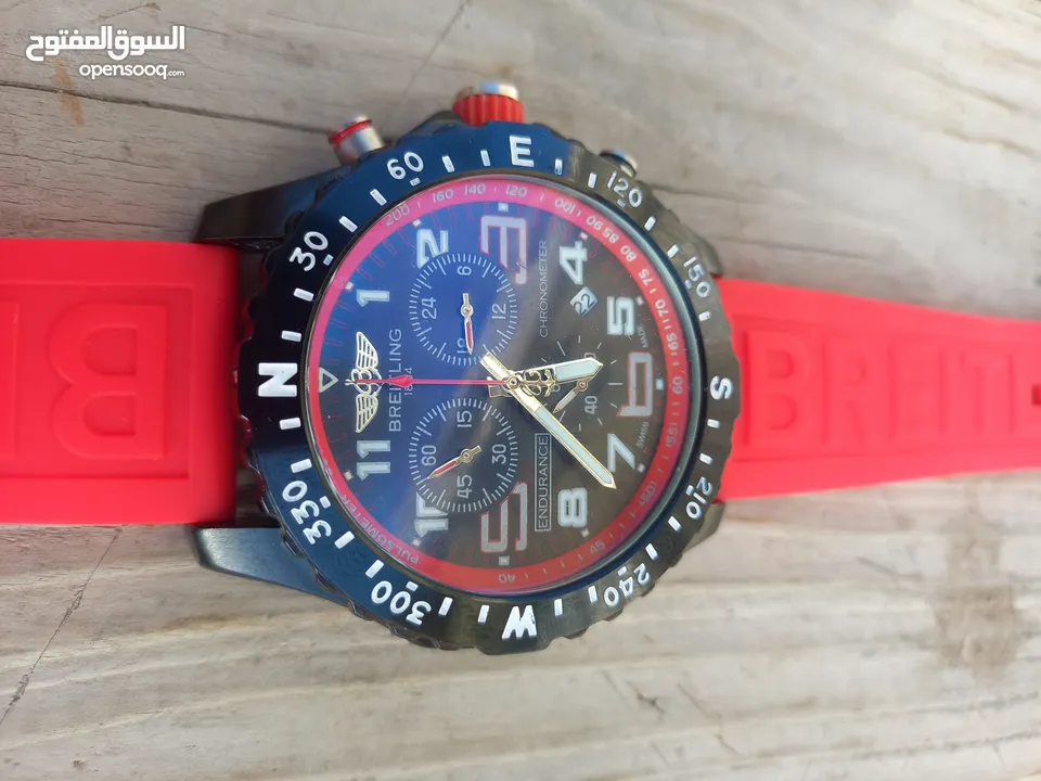 بريتلينغ اندورانس  طبق الأصل