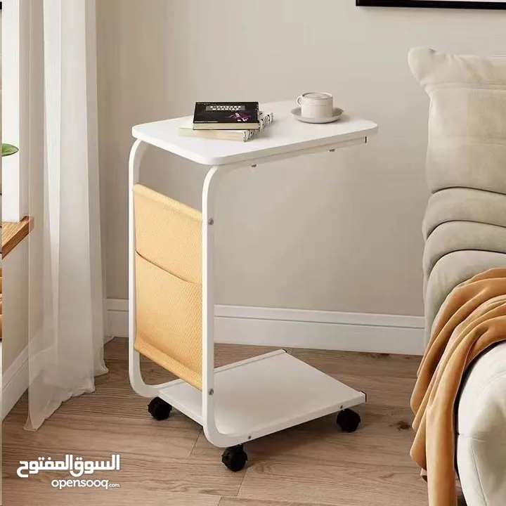 لعشاق الديكور والتفاصيل الراقيه طاولة الديكور المنزليه الخرافيه متعددة الاستخدامات وفرنالكم .