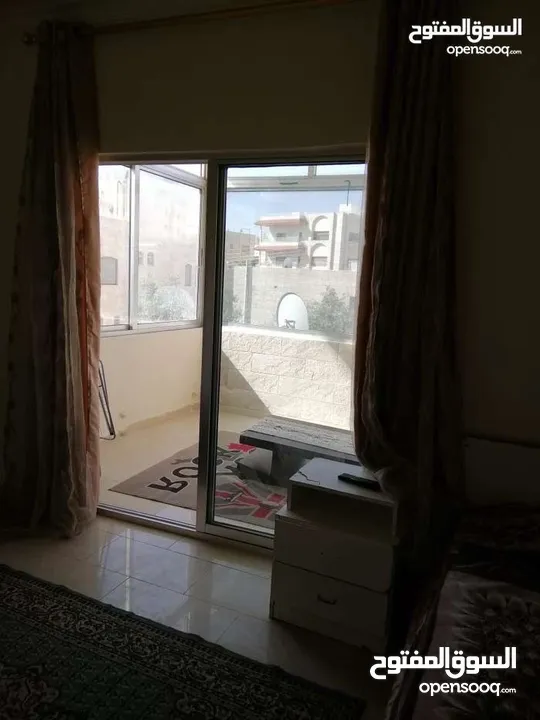 شقة مفروشه ب ضاحية الرشيد