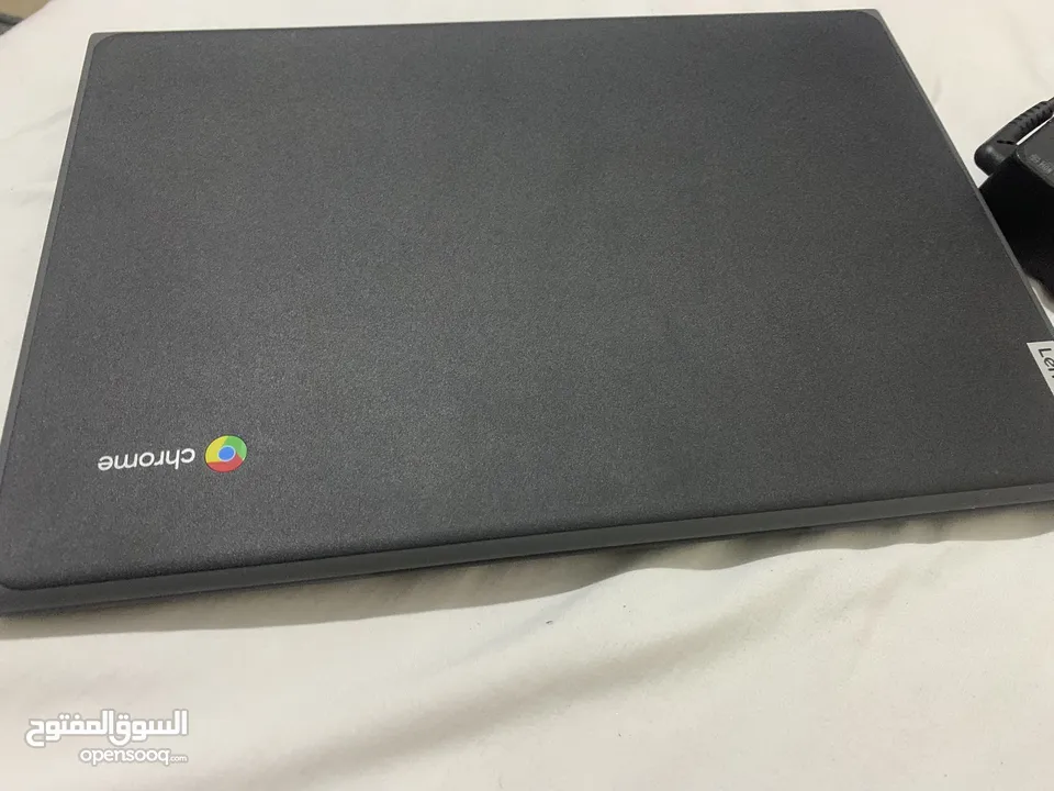 Lenovo Chrome