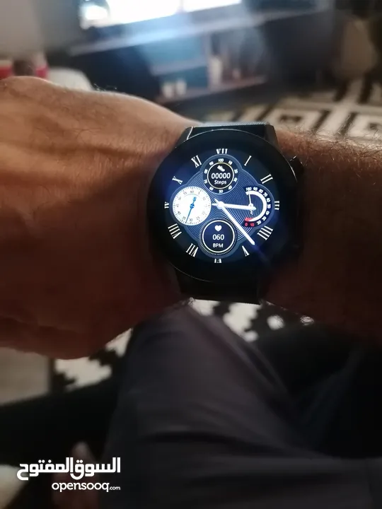 Smartwatch Dt95