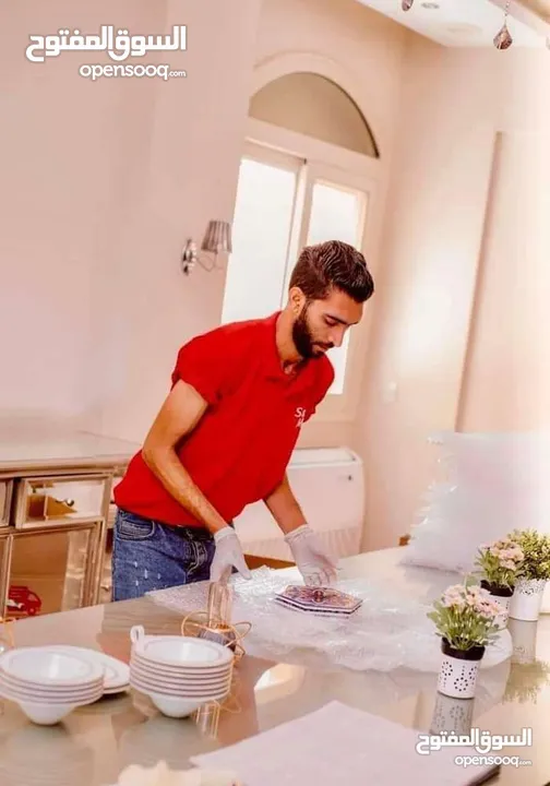 رولات تغليف للبيع للشحن والنقل البضائع في عمان كراتين للبيع للشحن