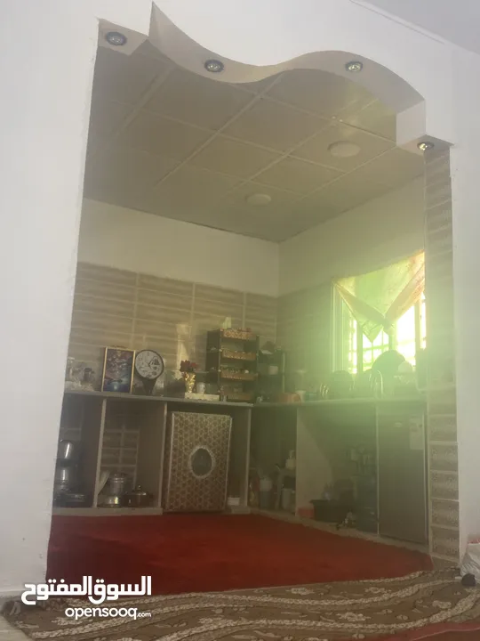 منزل للبيع بسعر مغري جدا