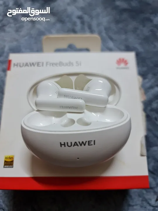 سماعه HUAWEI  FreeBuds 5i