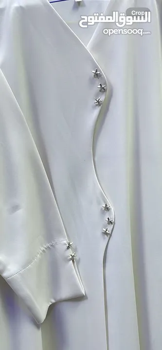عبايات خليجية راقية ومميزة