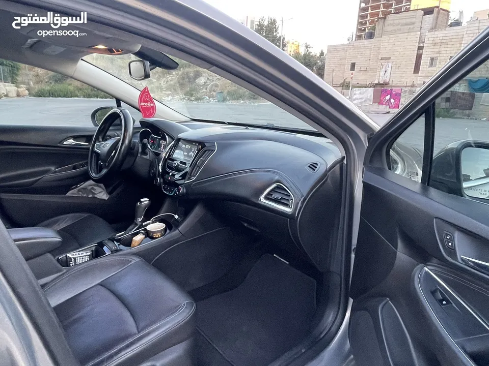 سيارم بسعر مغري أوتوماتيك- إيد أولى - اصل شركة ( برايفت )