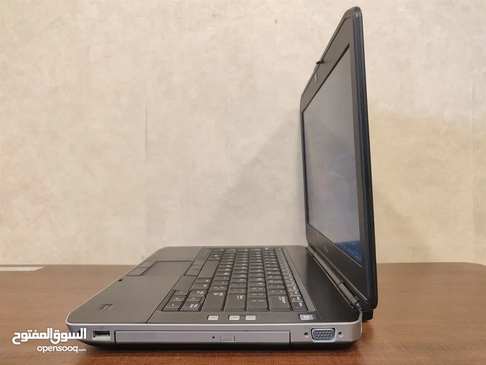 Dell latitude laptop Model E5420 core i5 ram 8GB, HDD 500 GB, Good Battery with original charger