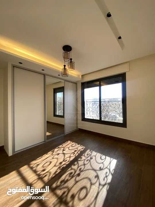 Luxurious Apartment For Rent In Abdoun