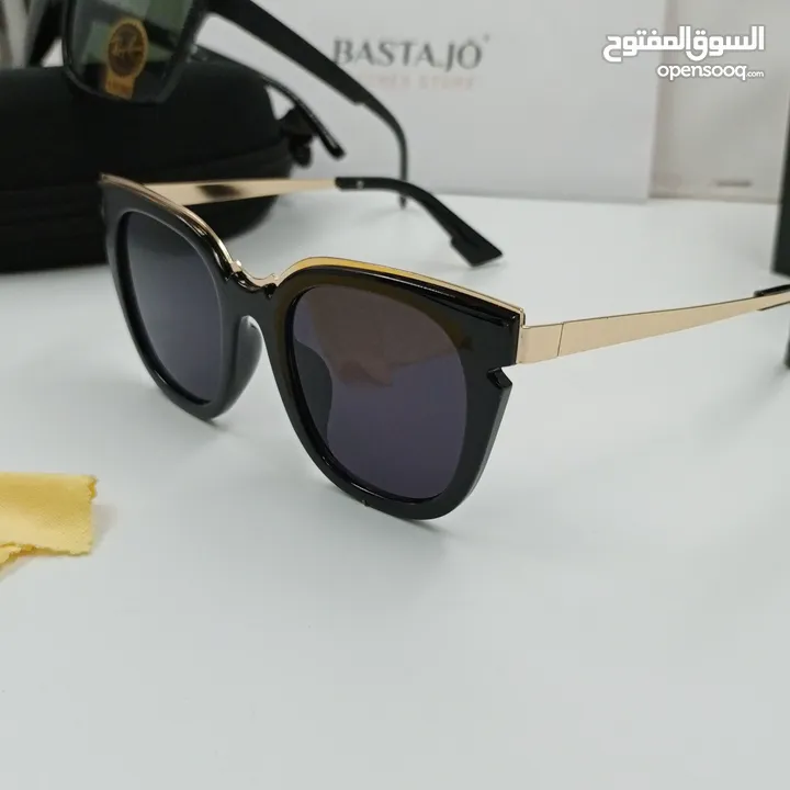 تألقي بمجموعة جديدة من النظارات الشمسية النسائية 2025 نظارات شمسية تناسب الجميع