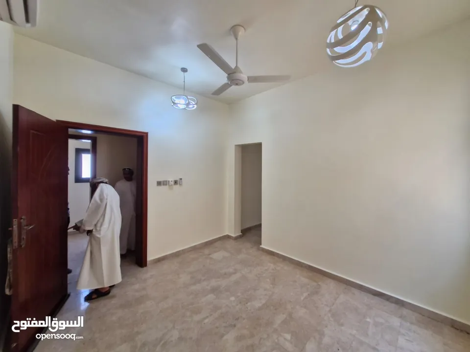 5 + 1 Incredible Villa for Sale – Al Khoud