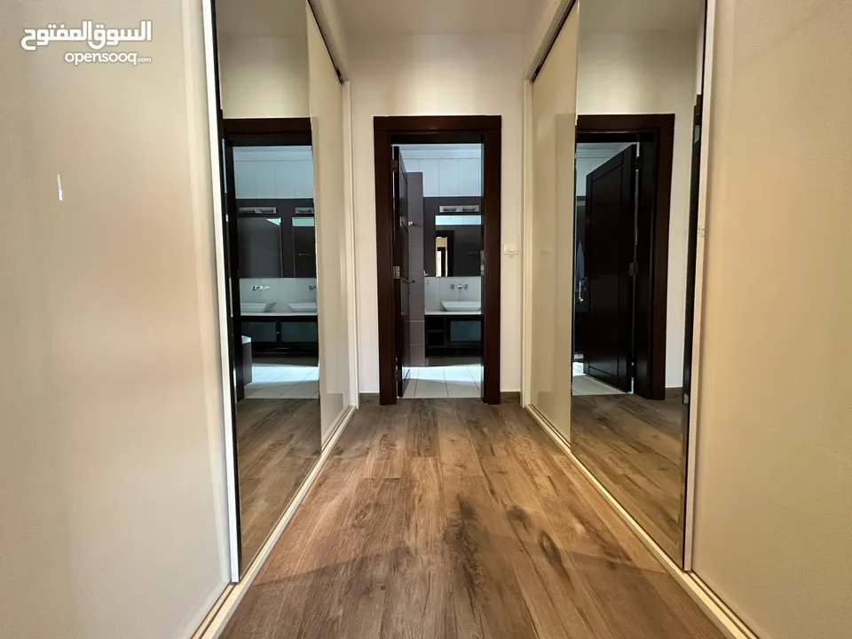 شقة دوبلكس للايجار في عبدون  ( Property 38920 ) سنوي فقط