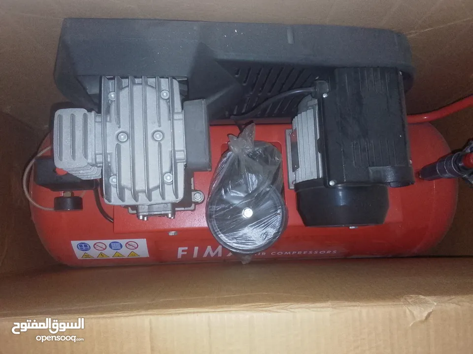 الات كهربائية يدوية صناعية..جديدة.