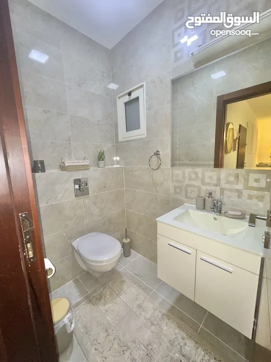 شقة للبيع قرب المقاطعة