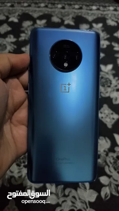 OnePlus 7T