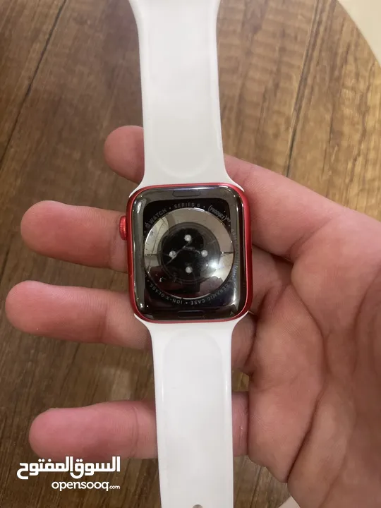 Apple watch series 6 44mm