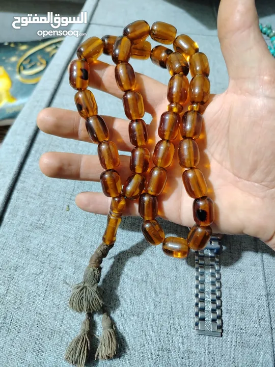 سندلوس ألماني قديم جدا