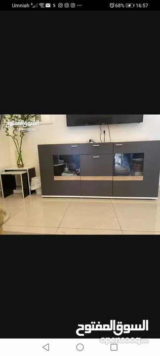 عفش بيت كامل للبيع بشكل مستعجل