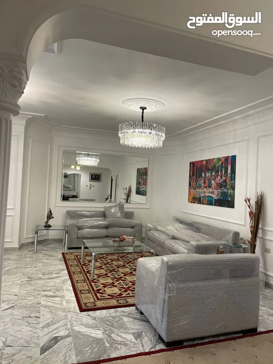 شقة للإيجار في منطقة الرابية - ref : 14505