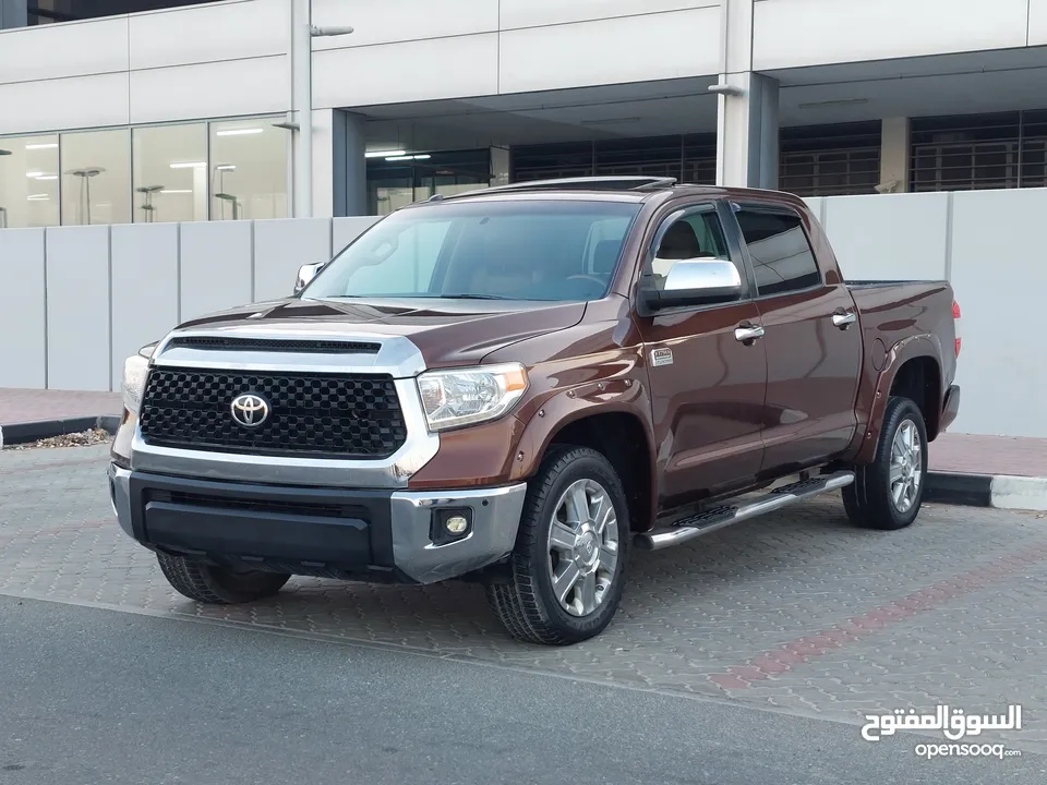 toyota tundra 2014