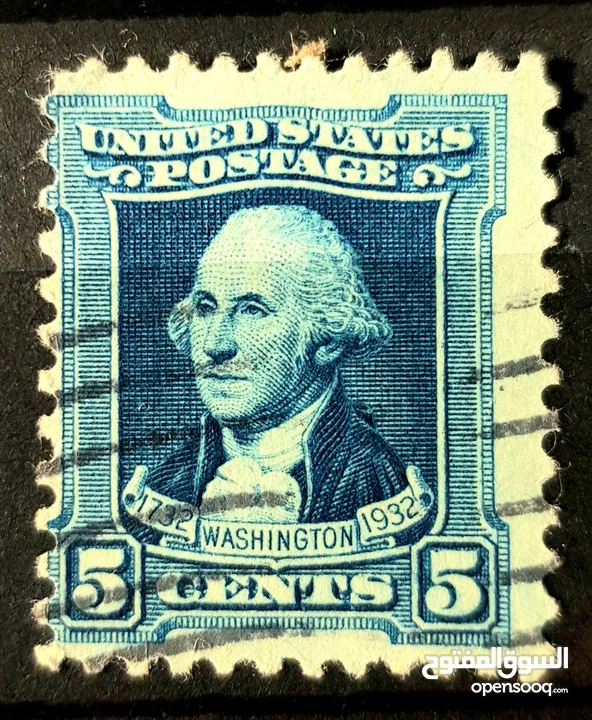 Rarest stamps