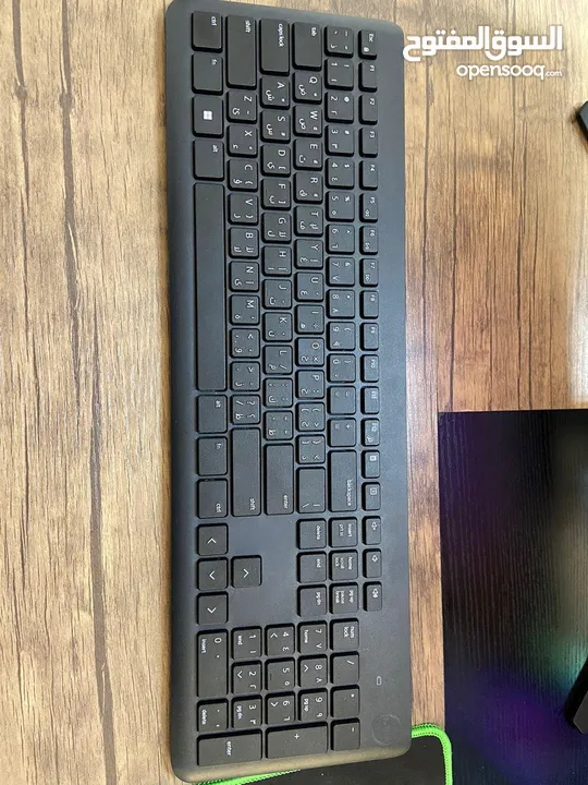 اجهزة كمبيوتر مستعمله بحال الجديد Computers for gaming and design in excellent condition