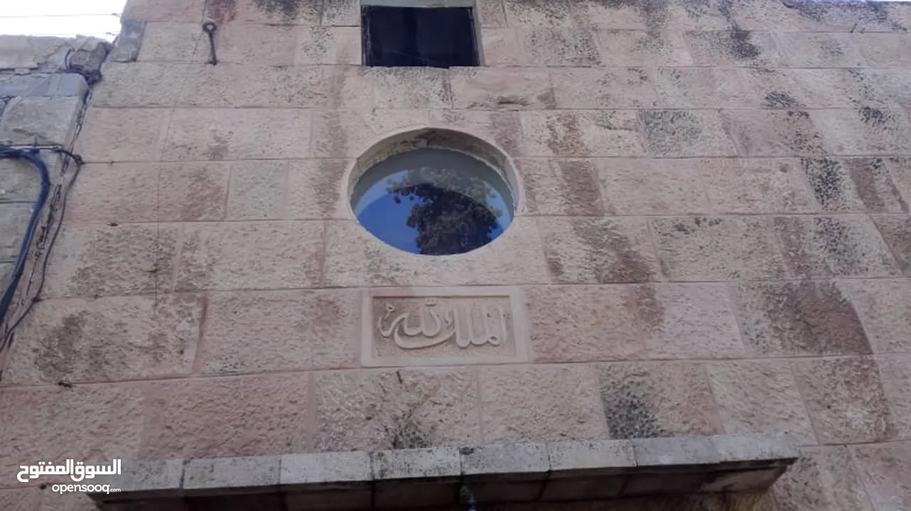 فيلا مميزة في اللويبدة للايجار